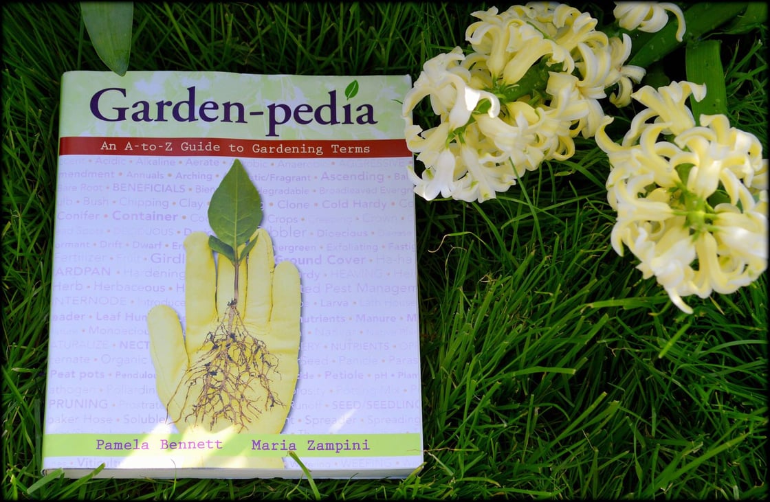 Garden-pedia
